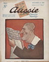Aussie the Cheerful Monthly  #21 (15 November 1920)