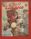 Aussie the Cheerful Monthly (Aussie, 1920 series) #22 December 1920