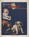 Aussie the Cheerful Monthly (Aussie, 1920 series) #27 14 May 1921