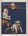 Aussie the Cheerful Monthly  #27 (14 May 1921)
