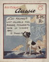 Aussie the Cheerful Monthly (Aussie, 1920 series) #29 15 July 1921