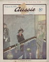 Aussie the Cheerful Monthly  #30 (15 August 1921)