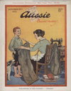 Aussie the Cheerful Monthly  #32 (15 October 1921)