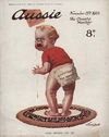 Aussie the Cheerful Monthly (Aussie, 1920 series) #45 15 November 1922