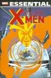 Essential Classic X-Men (Marvel, 2006 series) #3 (2009)