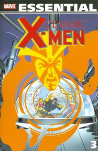 Essential Classic X-Men  #3 (2009)