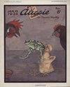Aussie the Cheerful Monthly  #59 (15 January 1924)