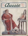 Aussie the Cheerful Monthly (Aussie, 1920 series) #61 15 March 1924