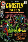 Ghostly Tales  #111 (September 1974)
