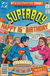 The New Adventures of Superboy (DC, 1980 series) #1 (January 1980)