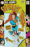 Superboy #147 Facsimile Edition [nn] ([January] 2003)
