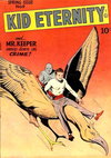 Kid Eternity  #9 (Spring 1948)