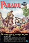 Parade  #87 (February 1958)