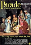 Parade  #37 (December 1953)
