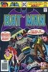 Batman (DC, 1940 series) #278 August 1976