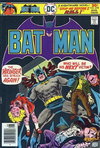 Batman  #278 (August 1976)