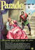 Parade (Invincible, 1947 series) #40 (March 1954)