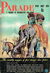 Parade (Invincible, 1947 series) #42 (May 1954)