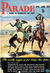 Parade (Invincible, 1947 series) #43 (June 1954)