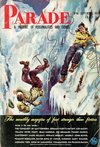 Parade  #46 (September 1954)