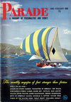 Parade  #63 (February 1956)