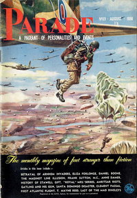 Parade  #69 (August 1956)