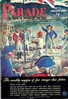 Parade  #74 (January 1957)