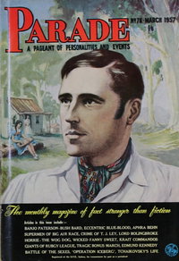Parade  #76 (March 1957)