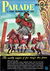 Parade (Invincible, 1947 series) #79 (June 1957)