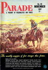 Parade  #84 (November 1957)