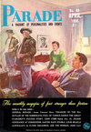 Parade  #89 (April 1958)