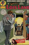 Superman's Girl Friend, Lois Lane  #105 (October 1970)