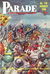 Parade (Invincible, 1947 series) #110 (January 1960)