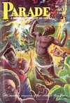 Parade  #116 (July 1960)