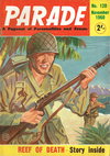 Parade  #120 (November 1960)
