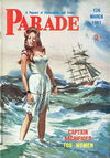 Parade (Southdown Press, 1963 series) #124 March 1961