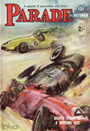 Parade  #131 (October 1961)