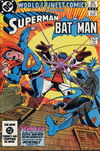 World's Finest Comics (DC, 1941 series) #294 August 1983