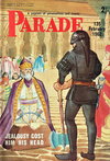Parade  #135 (February 1962)