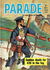 Parade (Southdown Press, 1963 series) #143 (October 1962)