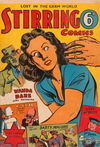 Stirring Comics (Frank Johnson, 1942?)  ([1942])