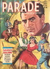 Parade (Southdown Press, 1963 series) #156 November 1963