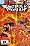 Wonder Woman (DC, 1942 series) #301 (March 1983)