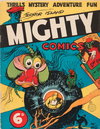 Mighty Comics [nn] (August 1940?)