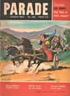 Parade (Southdown Press, 1963 series) #160 March 1964