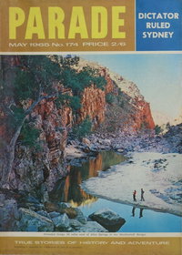 Parade (Southdown Press, 1963 series)  #174 (May 1965)