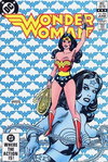 Wonder Woman  #304 (June 1983)