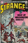 Strange Adventures  #223 (March-April 1970)