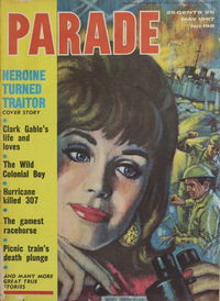 Parade (Southdown Press, 1963 series) #198 (May 1967)