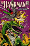 Hawkman (DC, 1964 series) #23 (December 1967-January 1968)